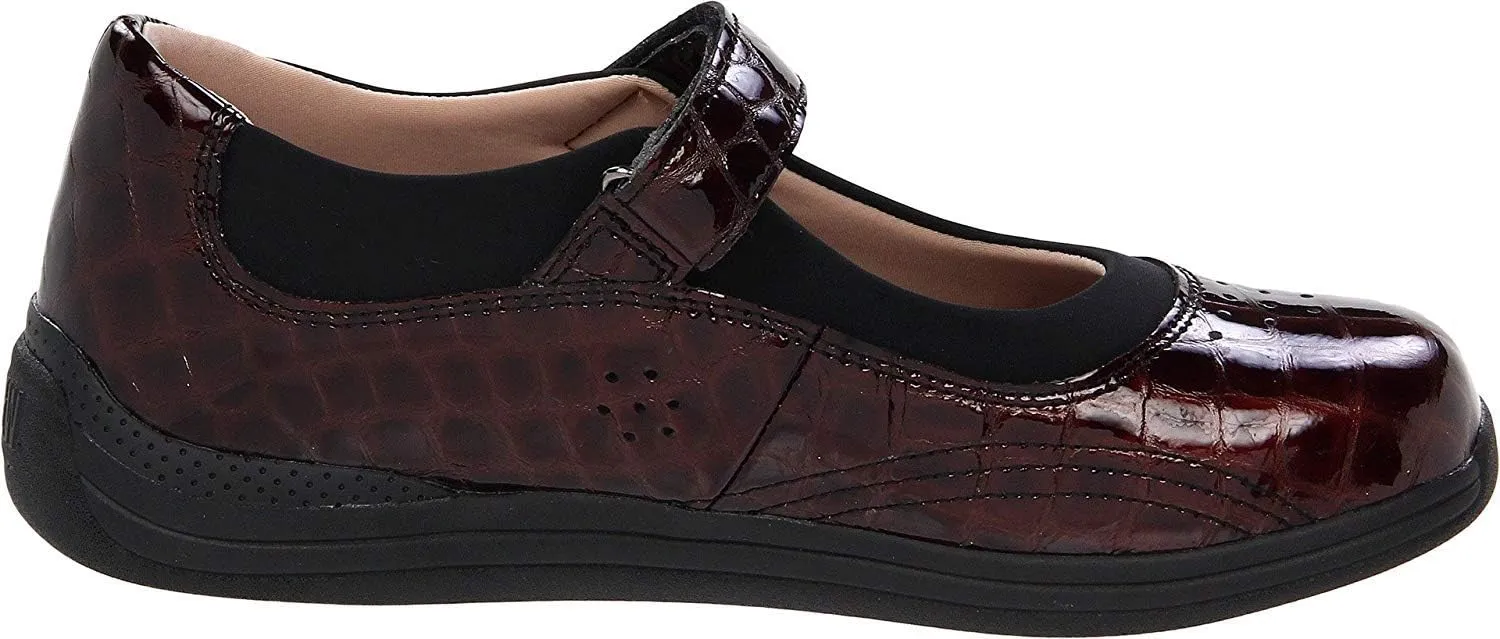 Drew Rose Women's Cushioned Mary Jane