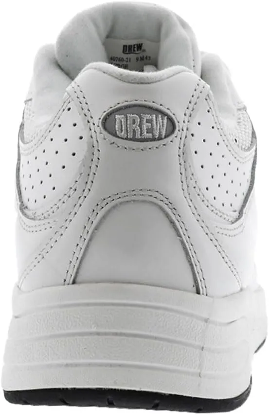 Drew Shoe Men's Surge Athletic Walking Shoe