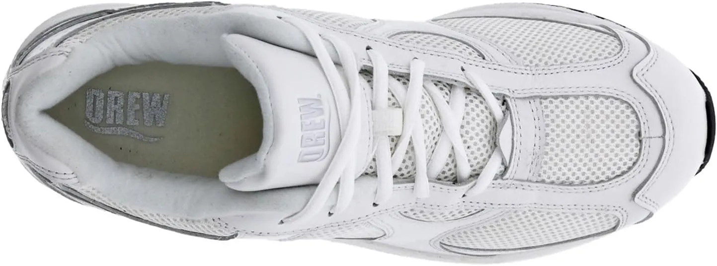 Drew Shoe Men's Surge Athletic Walking Shoe