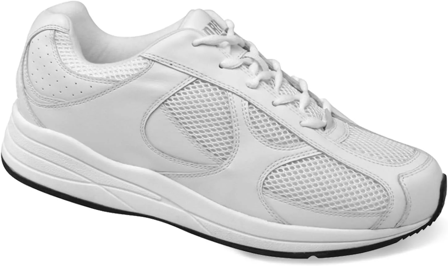 Drew Shoe Men's Surge Athletic Walking Shoe