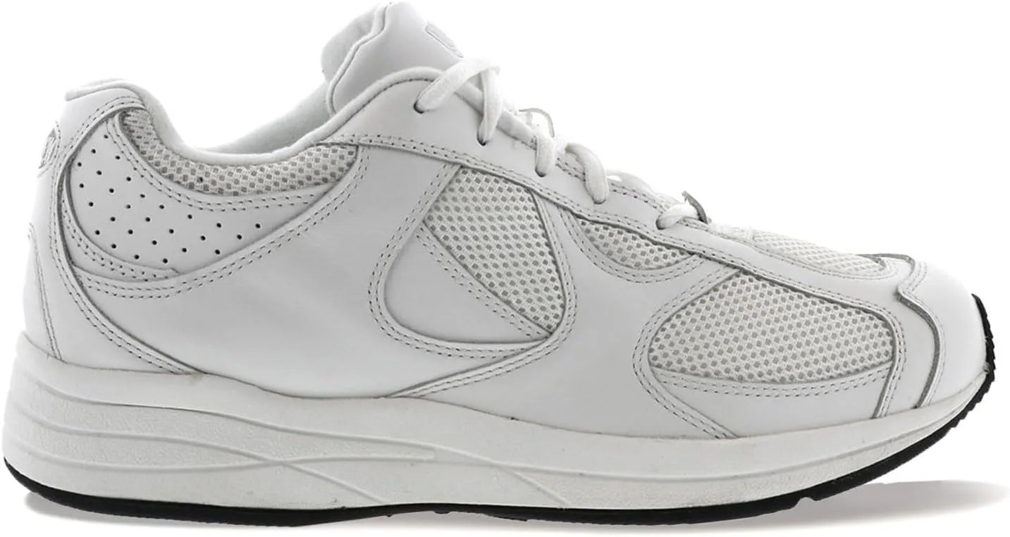 Drew Shoe Men's Surge Athletic Walking Shoe