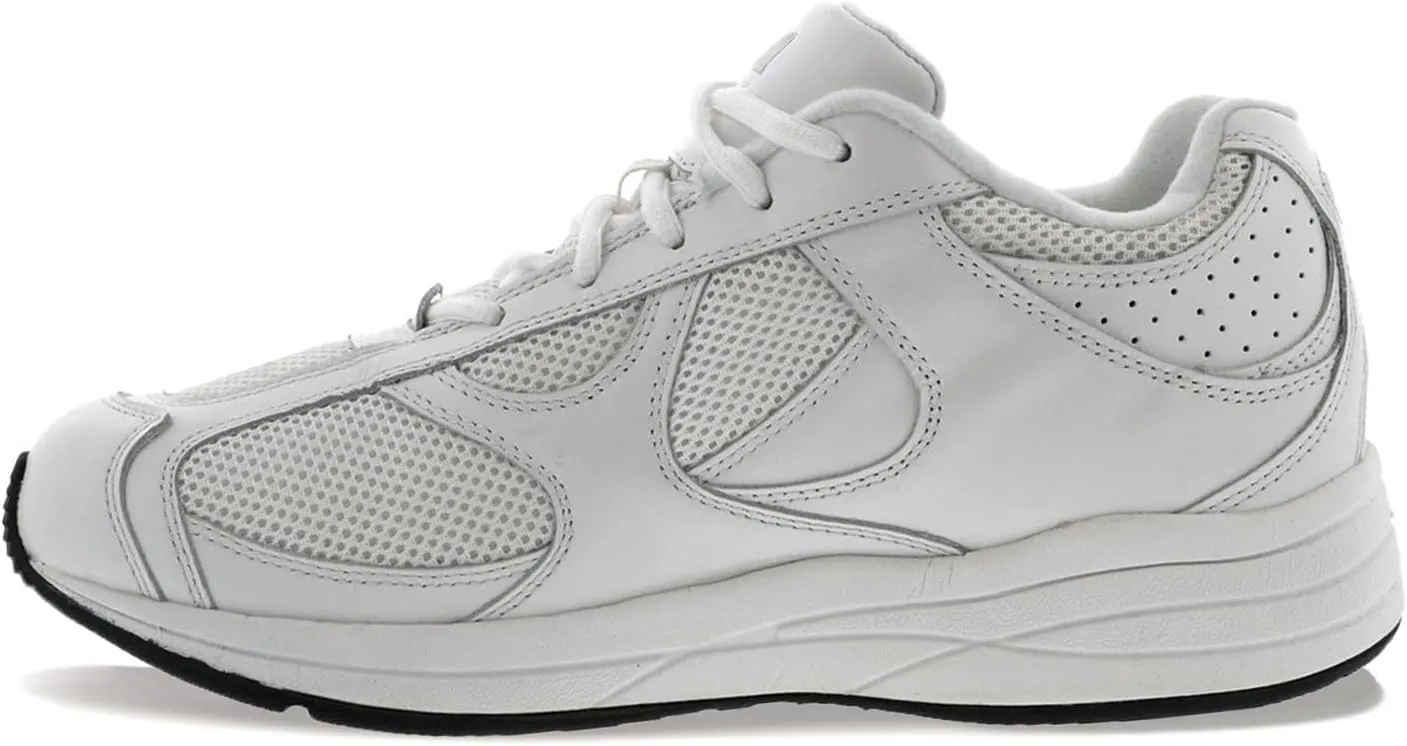 Drew Shoe Men's Surge Athletic Walking Shoe