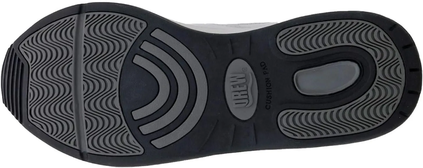 Drew Shoe Men's Surge Athletic Walking Shoe
