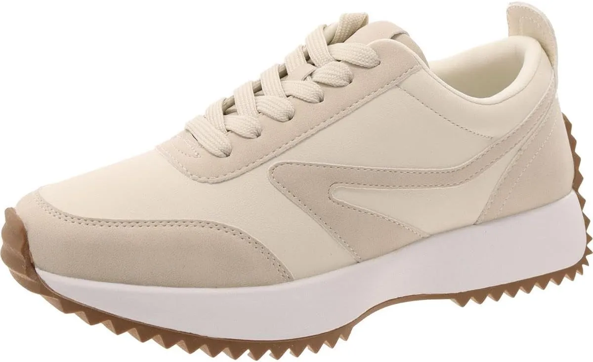 DV Dolce Vita Women's Bynx Sneaker