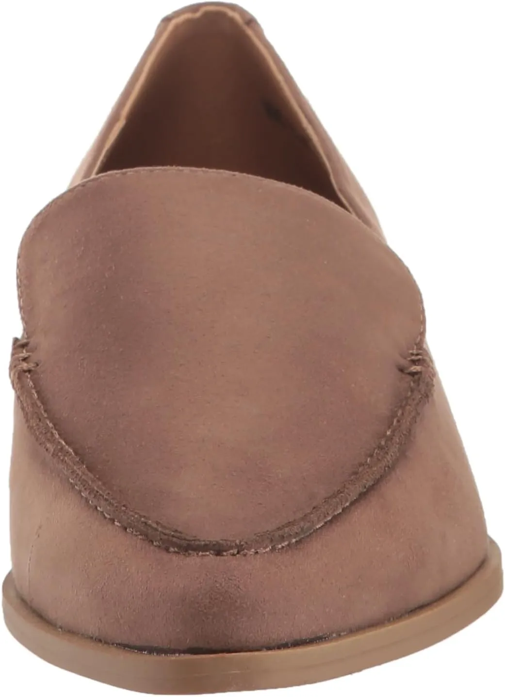 DV Dolce Vita Women's Island Loafer Flat