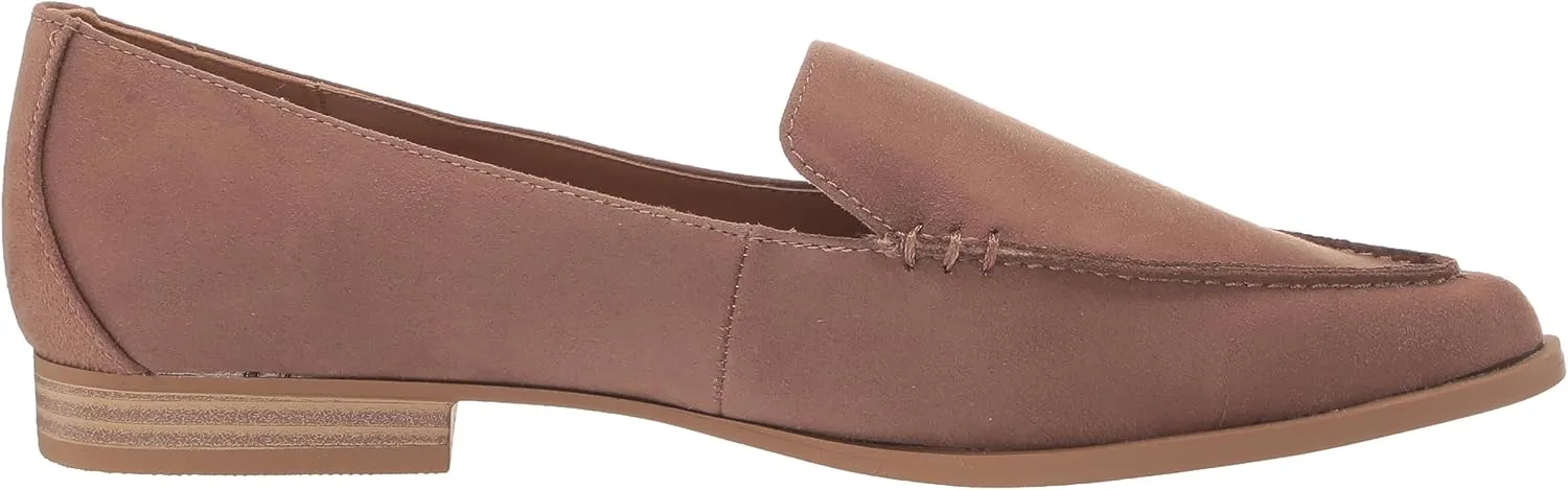 DV Dolce Vita Women's Island Loafer Flat