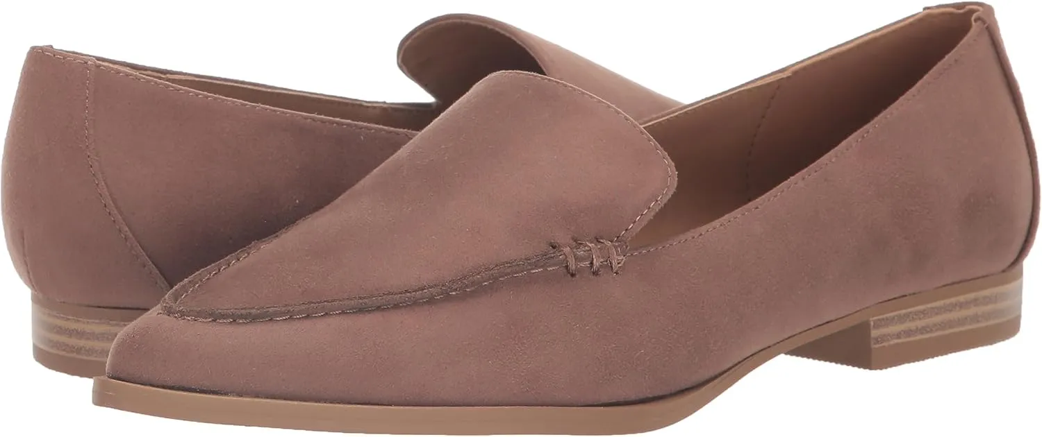 DV Dolce Vita Women's Island Loafer Flat