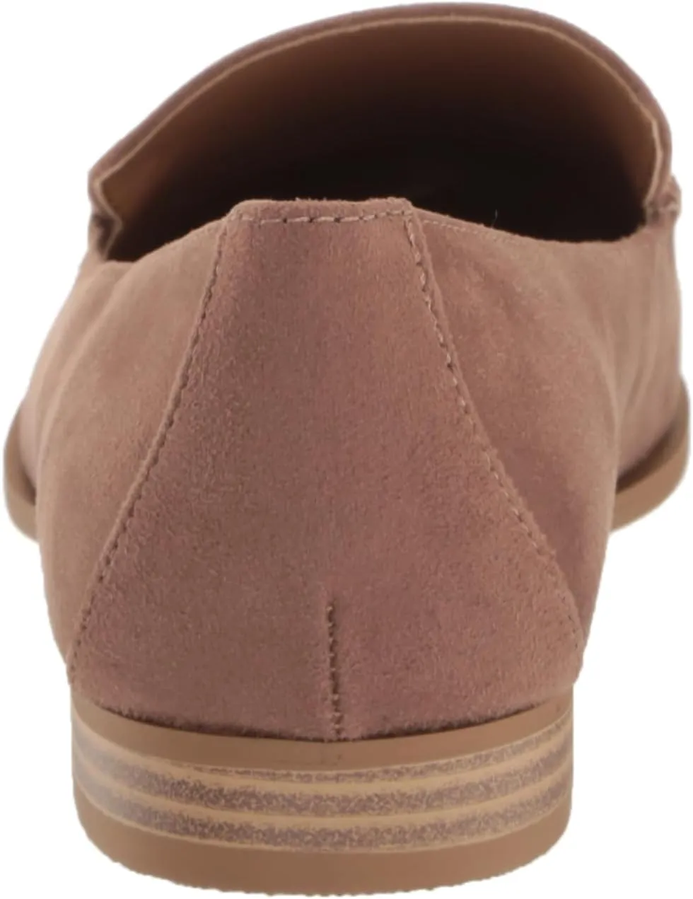 DV Dolce Vita Women's Island Loafer Flat