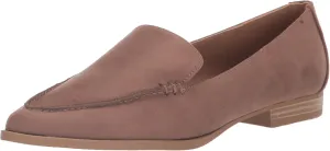DV Dolce Vita Women's Island Loafer Flat