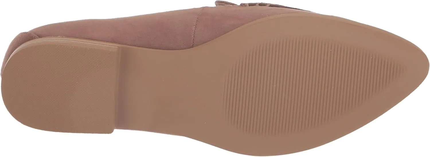 DV Dolce Vita Women's Island Loafer Flat