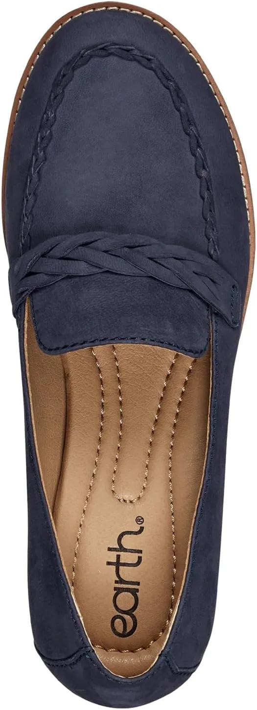 Earth Women's Edie Loafer
