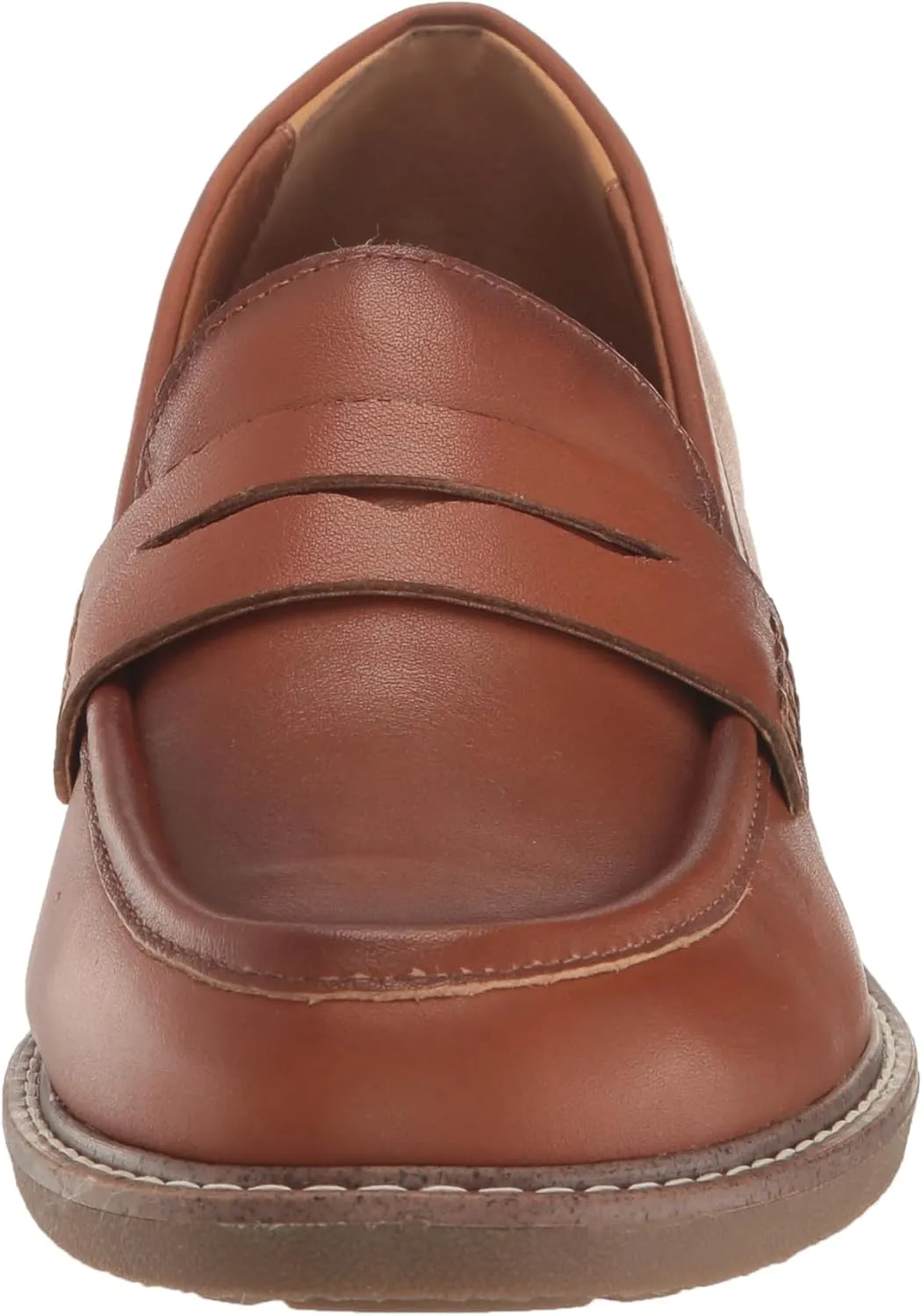 Earth Women's Javas Penny Loafer