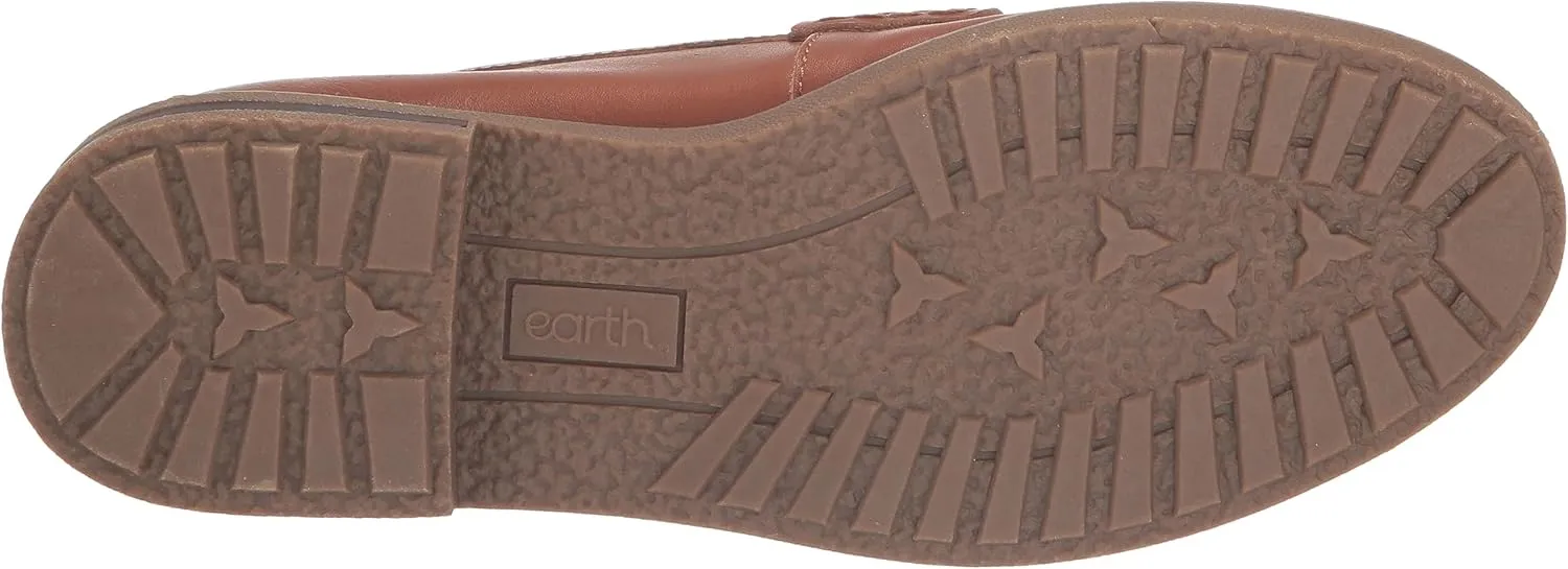Earth Women's Javas Penny Loafer