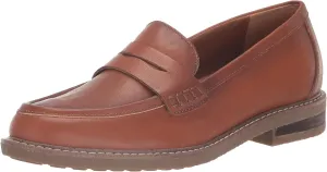 Earth Women's Javas Penny Loafer