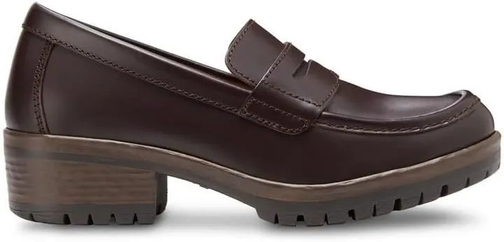 Eastland Women's Sonya Penny Loafer