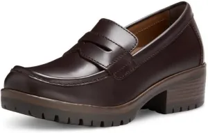 Eastland Women's Sonya Penny Loafer