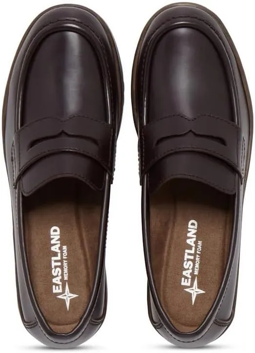 Eastland Women's Sonya Penny Loafer