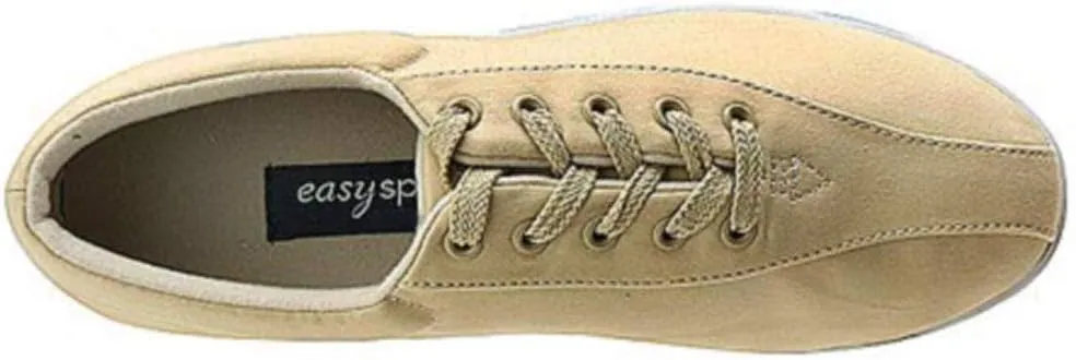 Easy Spirit Women's AP1 Canvas Walking Shoe