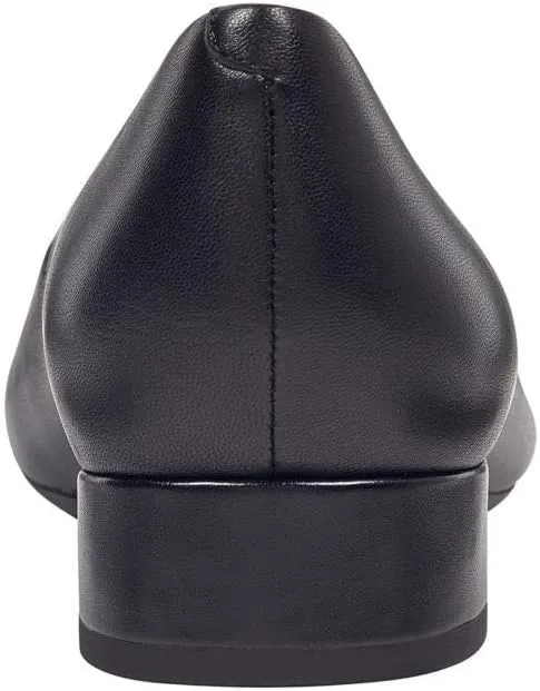 Easy Spirit Women's Caldise Low Heel Dress Shoe