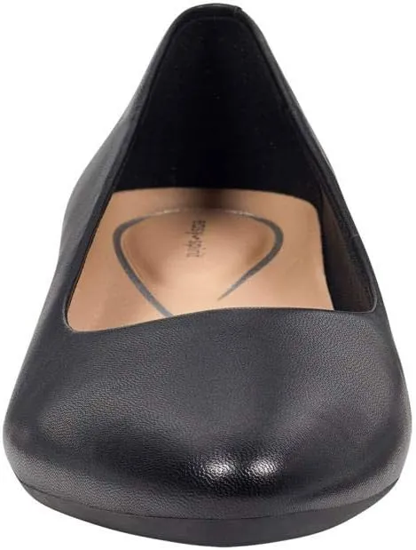 Easy Spirit Women's Caldise Low Heel Dress Shoe