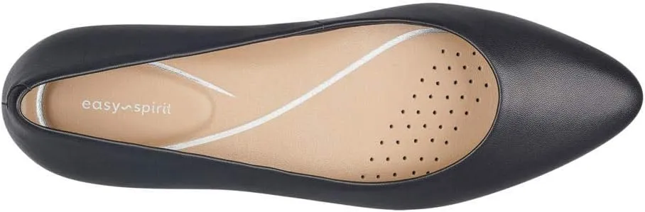 Easy Spirit Women's Caldise Low Heel Dress Shoe