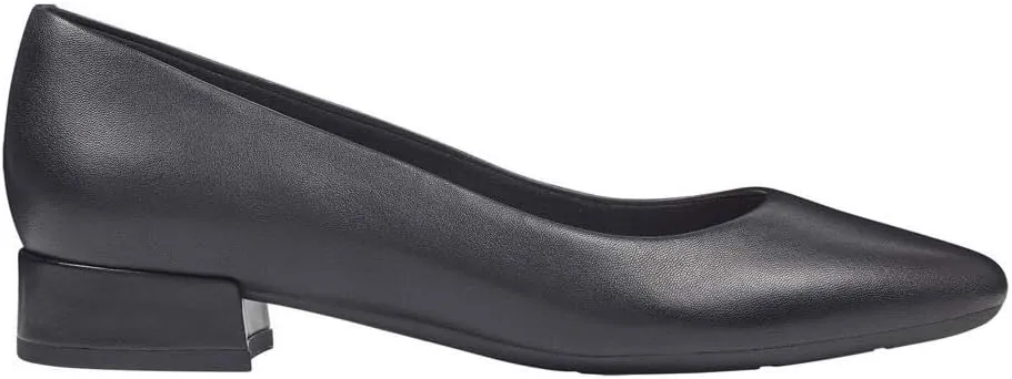 Easy Spirit Women's Caldise Low Heel Dress Shoe