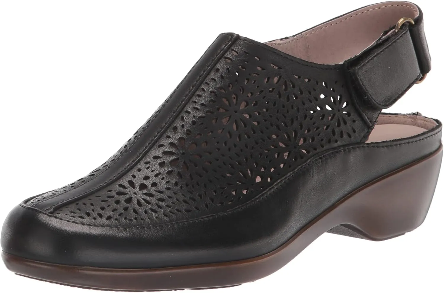 Easy Spirit Women's Dawn Casual Slingback Shoe
