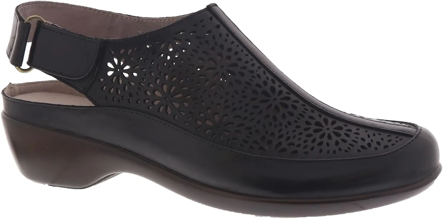 Easy Spirit Women's Dawn Casual Slingback Shoe