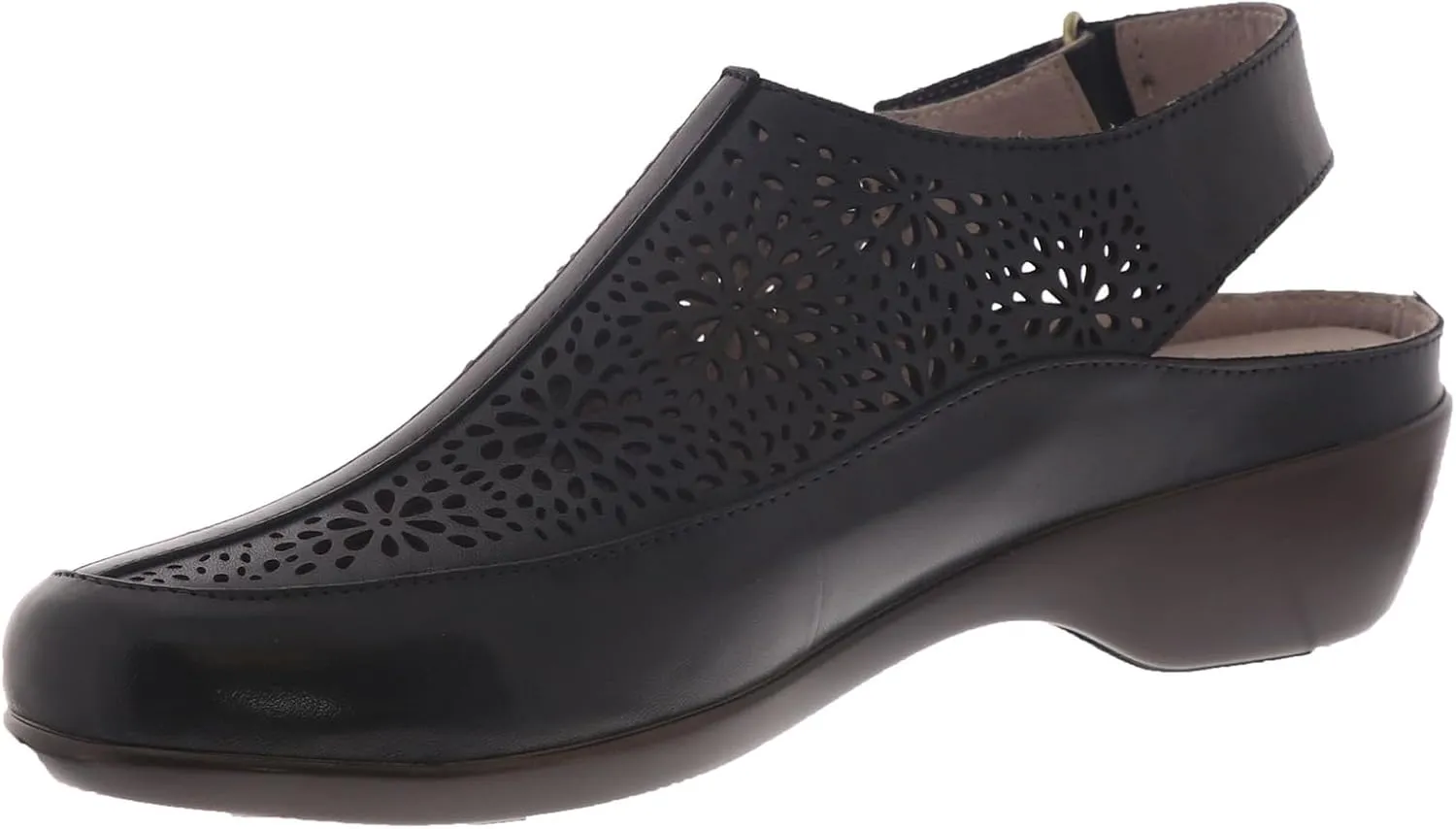 Easy Spirit Women's Dawn Casual Slingback Shoe