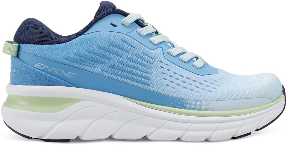 Easy Spirit Women's Denise Austin Mel EMOVE Walking Shoe