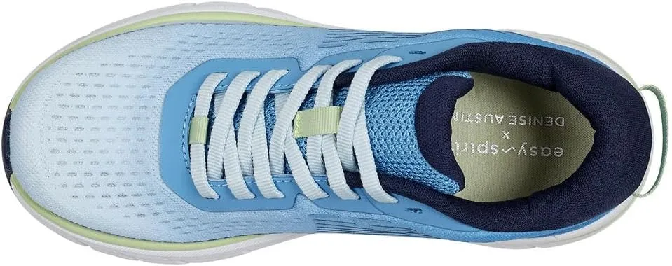 Easy Spirit Women's Denise Austin Mel EMOVE Walking Shoe