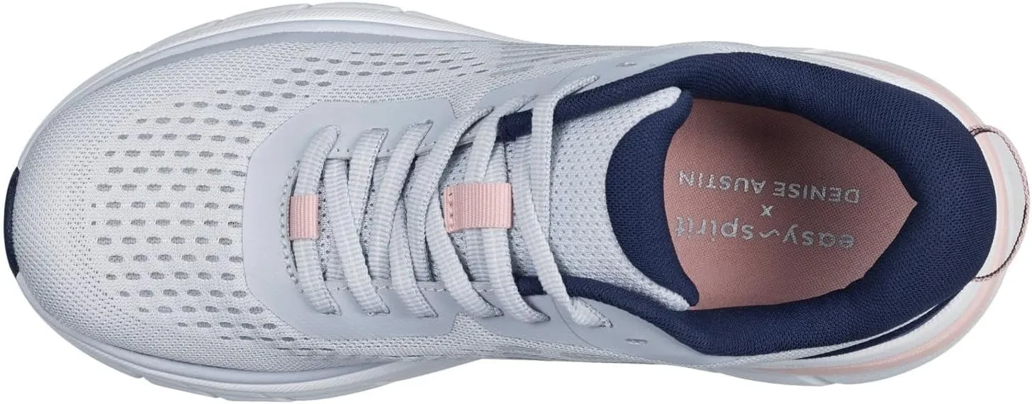Easy Spirit Women's Denise Austin Mel EMOVE Walking Shoe
