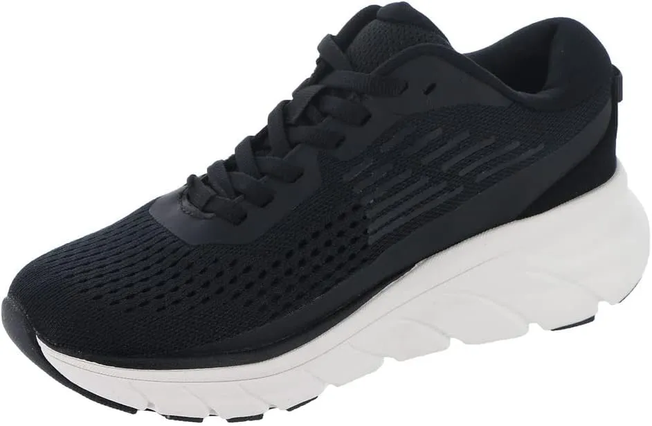Easy Spirit Women's Denise Austin Mel EMOVE Walking Shoe