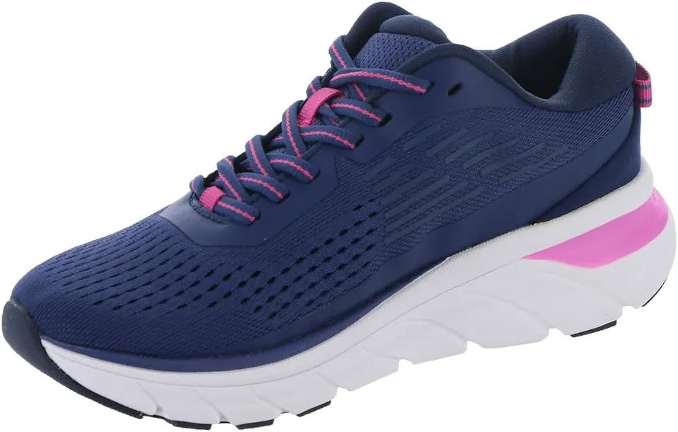 Easy Spirit Women's Denise Austin Mel EMOVE Walking Shoe