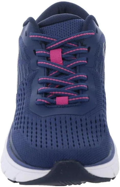 Easy Spirit Women's Denise Austin Mel EMOVE Walking Shoe