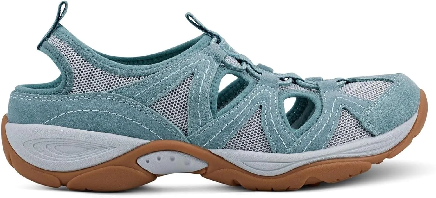 Easy Spirit Women's Earthen Walking Shoe