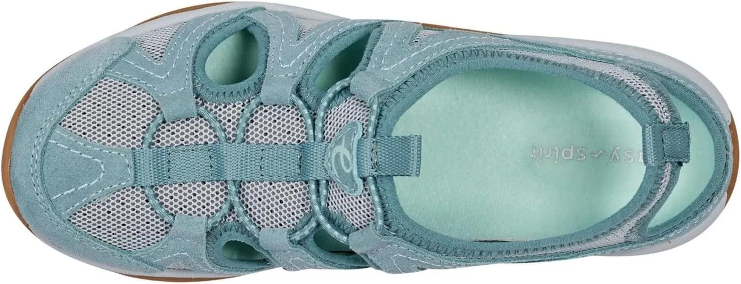 Easy Spirit Women's Earthen Walking Shoe