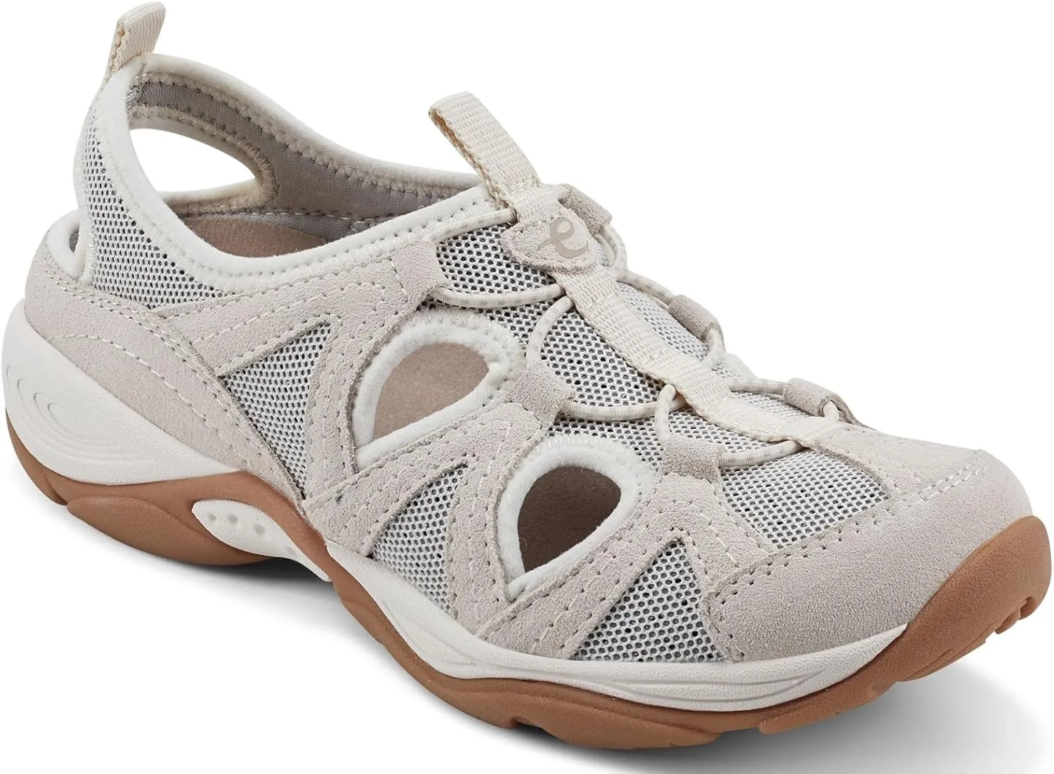 Easy Spirit Women's Earthen Walking Shoe