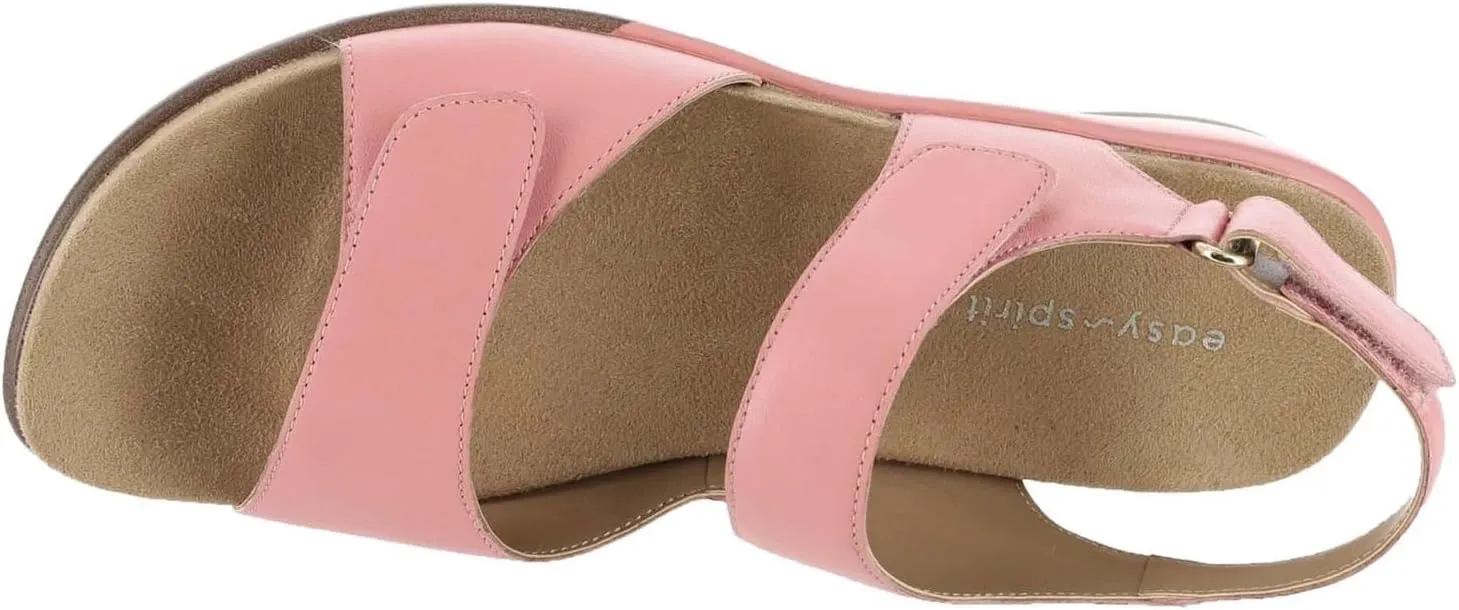 Easy Spirit Women's Hartwell Flat Sandal