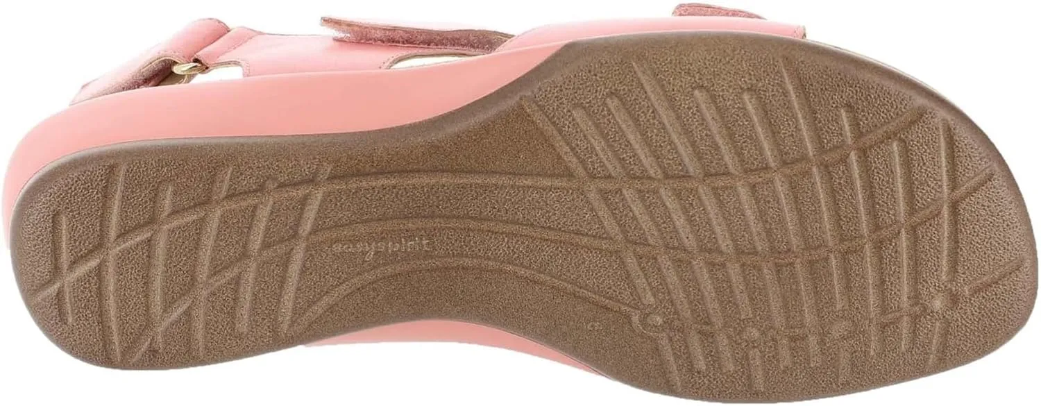 Easy Spirit Women's Hartwell Flat Sandal