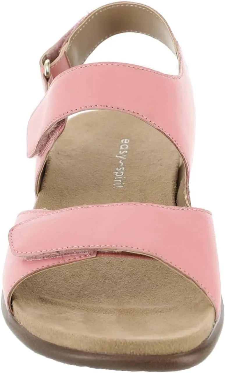 Easy Spirit Women's Hartwell Flat Sandal