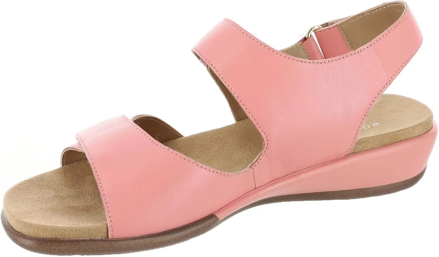 Easy Spirit Women's Hartwell Flat Sandal
