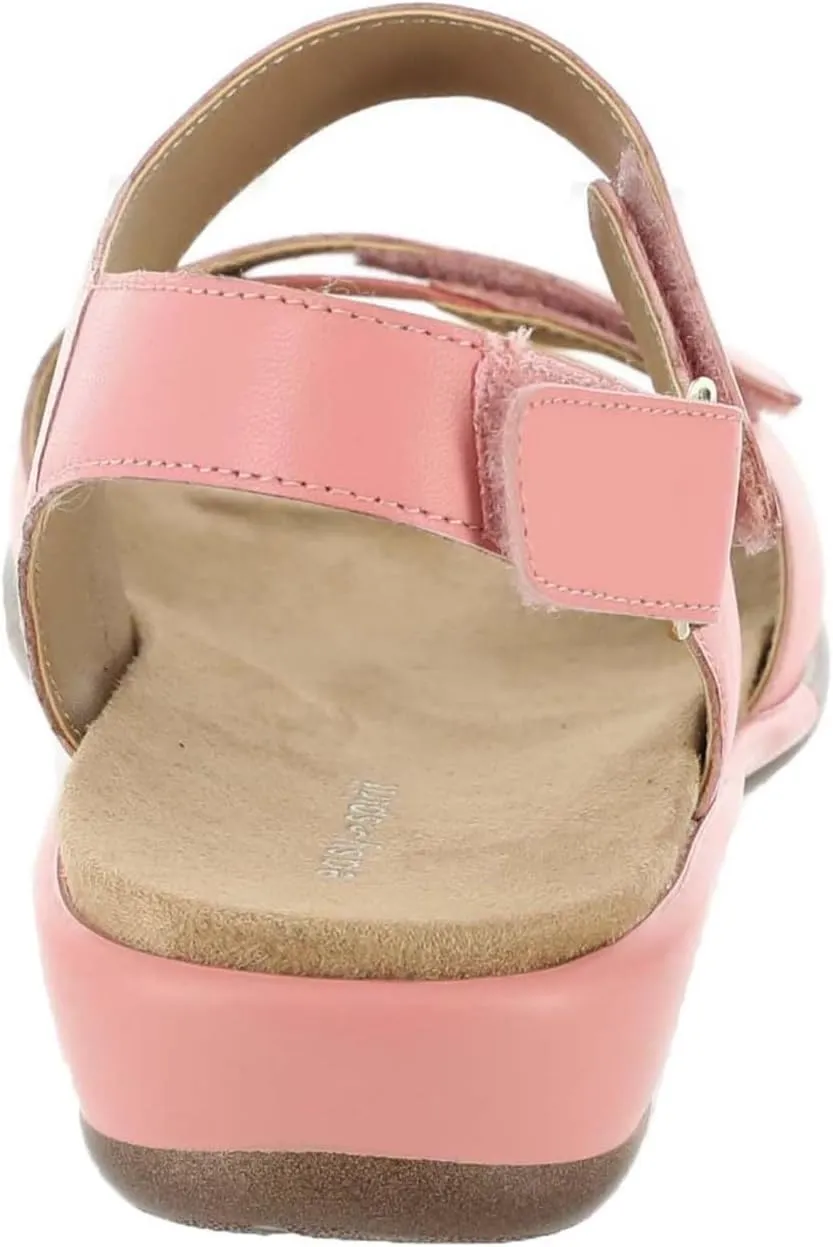 Easy Spirit Women's Hartwell Flat Sandal