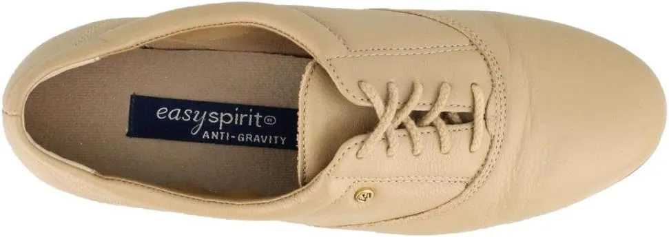 Easy Spirit Women's Motion Leather Oxford