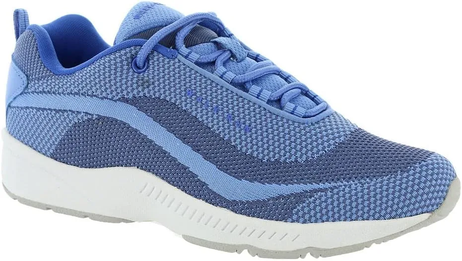 Easy Spirit Women's Romy Leather Walking Shoe