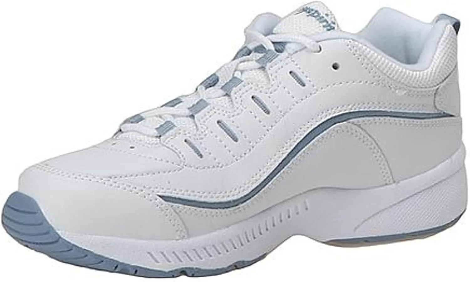 Easy Spirit Women's Romy Leather Walking Shoe