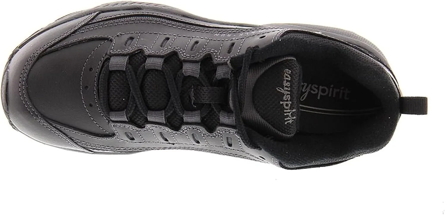 Easy Spirit Women's Romy Leather Walking Shoe