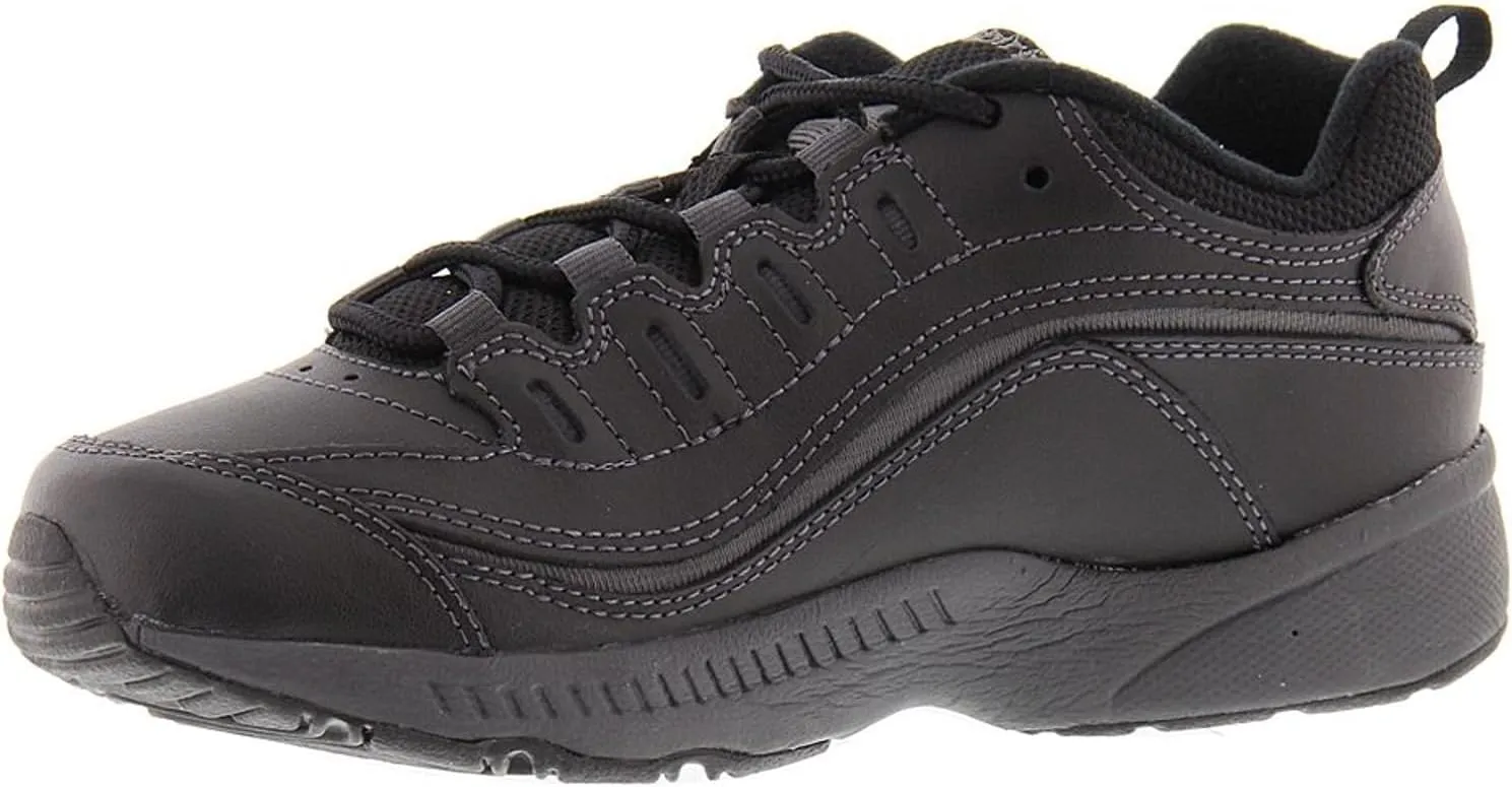 Easy Spirit Women's Romy Leather Walking Shoe