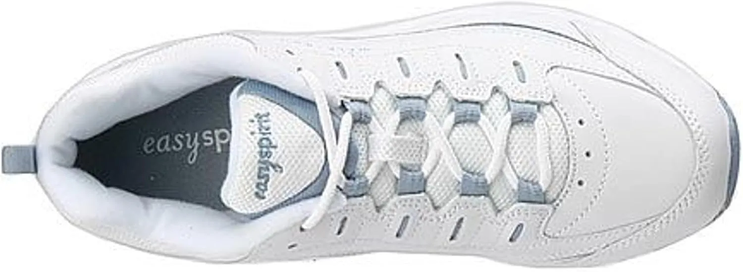Easy Spirit Women's Romy Leather Walking Shoe