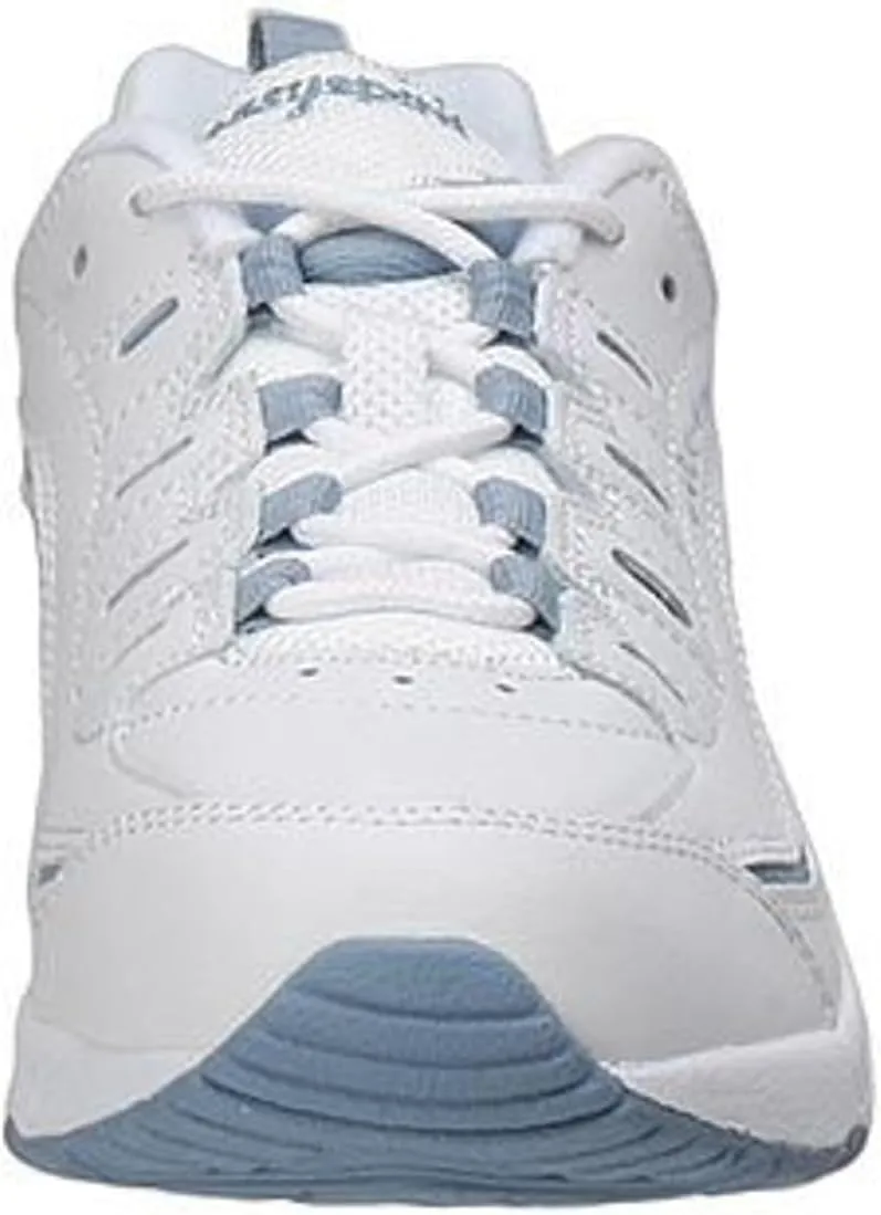 Easy Spirit Women's Romy Leather Walking Shoe